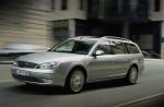 Ford Mondeo Wagon 2003 года